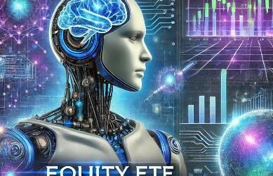 AI 혁명의 최대 수혜주…지금 당장 담아야 할 인공지능 ETF